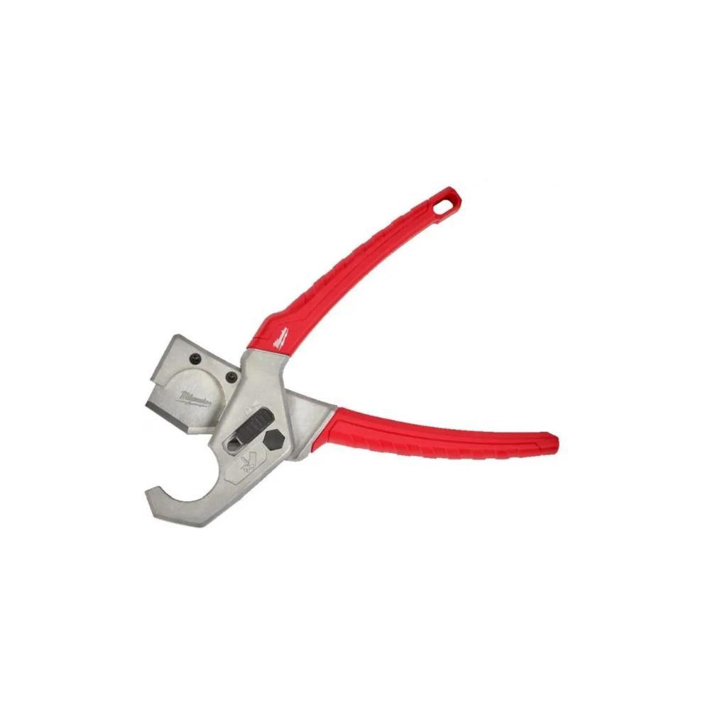 Tesoura para tubo PEX Milwaukee