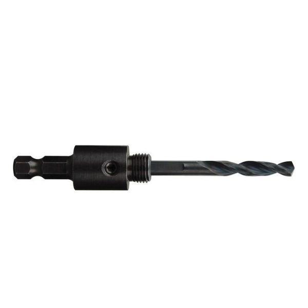ADAPTADOR HEXAGONAL 14-30mm / 9.5 MILWAUKEE