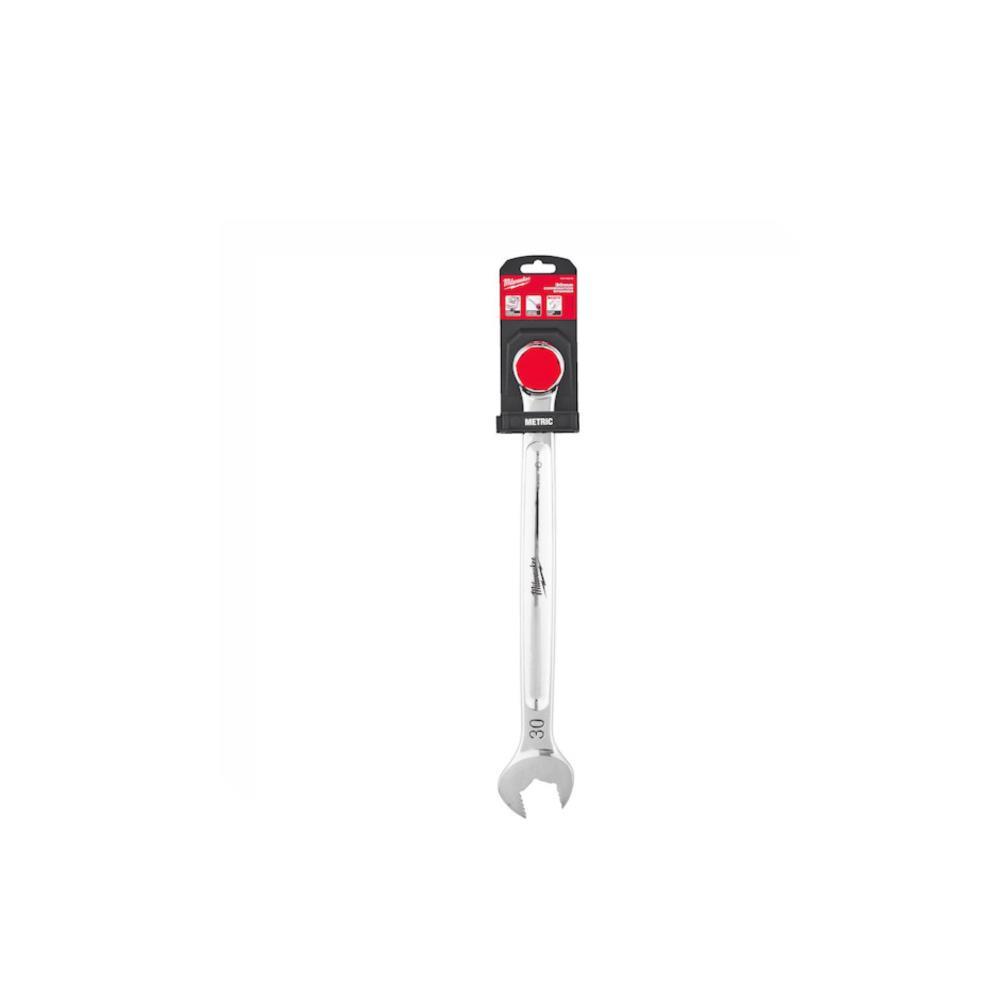Chave combinada Max Bite 30mm Milwaukee