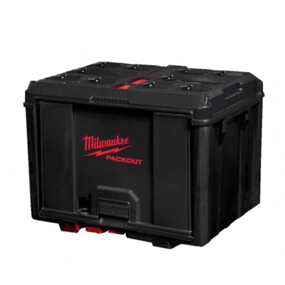 Armario para ferramentas packout Milwaukee