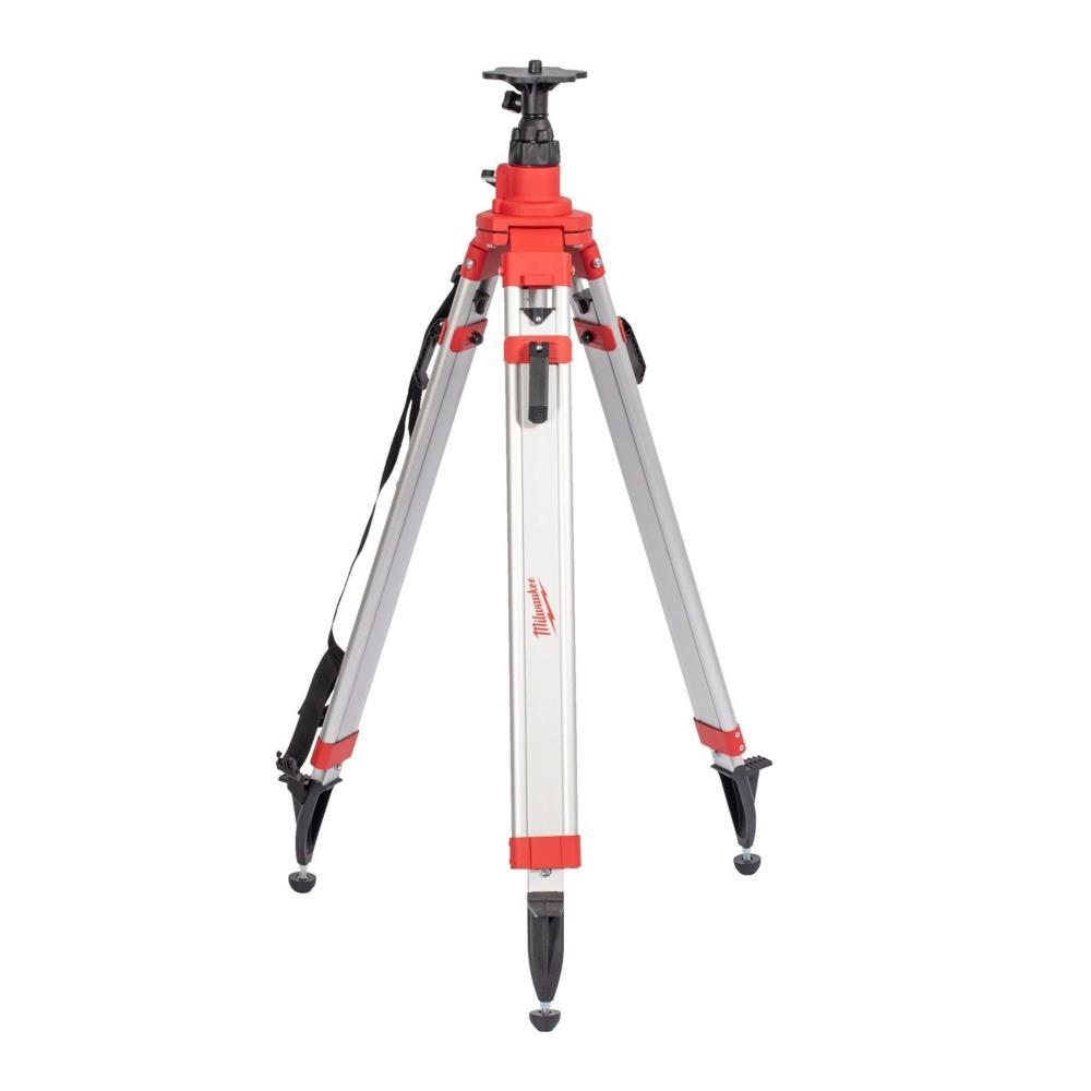 Tripe para nivel laser TRP300 Milwaukee