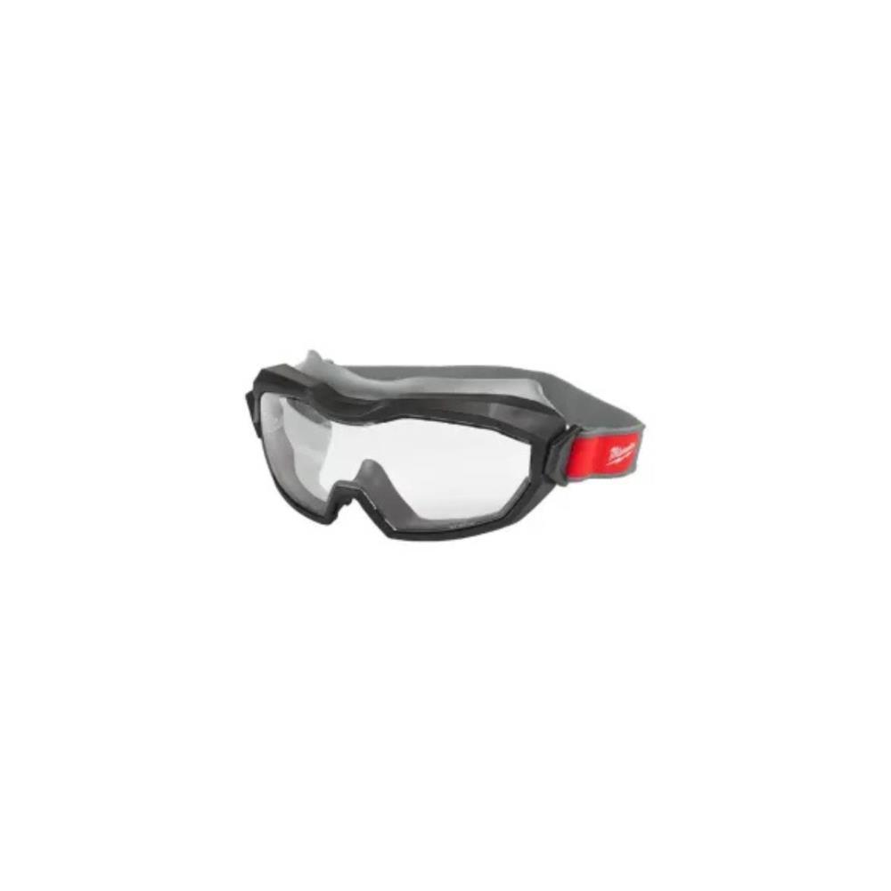 Oculos panoramicos de perfil nao ventilados Milwaukee