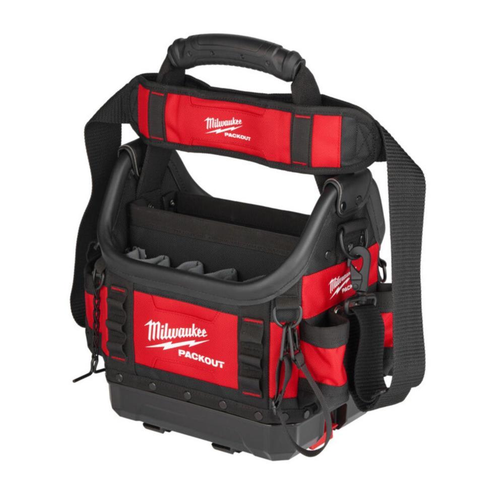 Packout bolsa aberta p/ferramentas de 25cm Milwaukee
