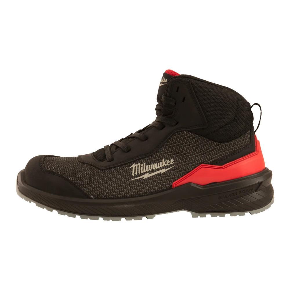 Bota de segurança Flextred S1PS nº40 Milwaukee