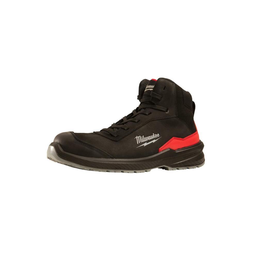 Bota de segurança Flextred S3S nº39 Milwaukee