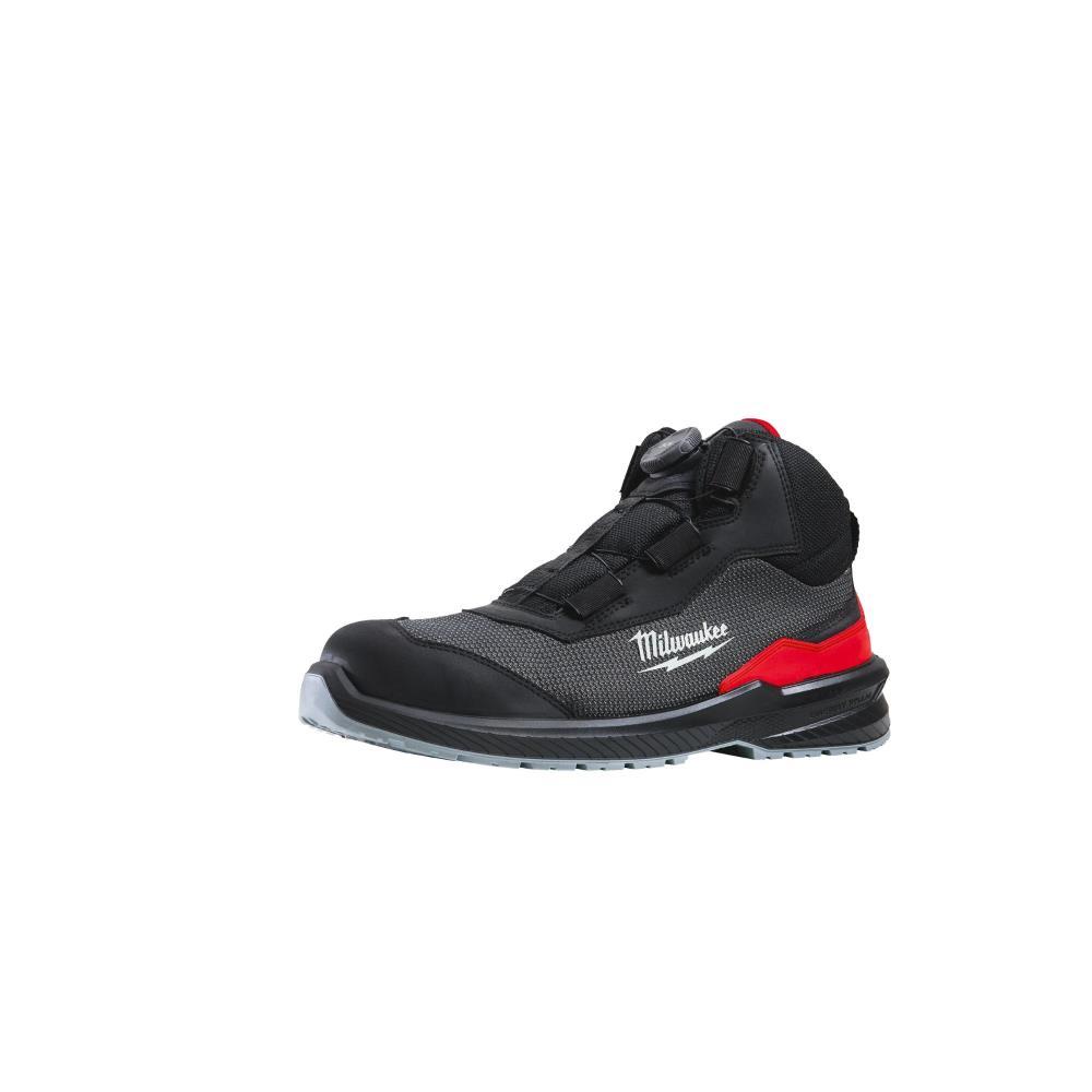 Bota de segurança Flextred Boa S1PS nº41 Milwaukee