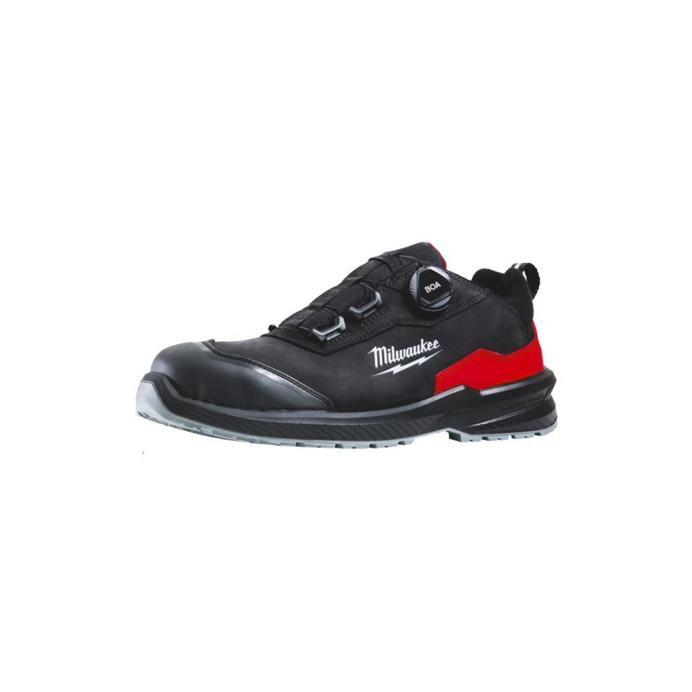 Sapato de segurança Flextred boa S3S nº41 Milwaukee