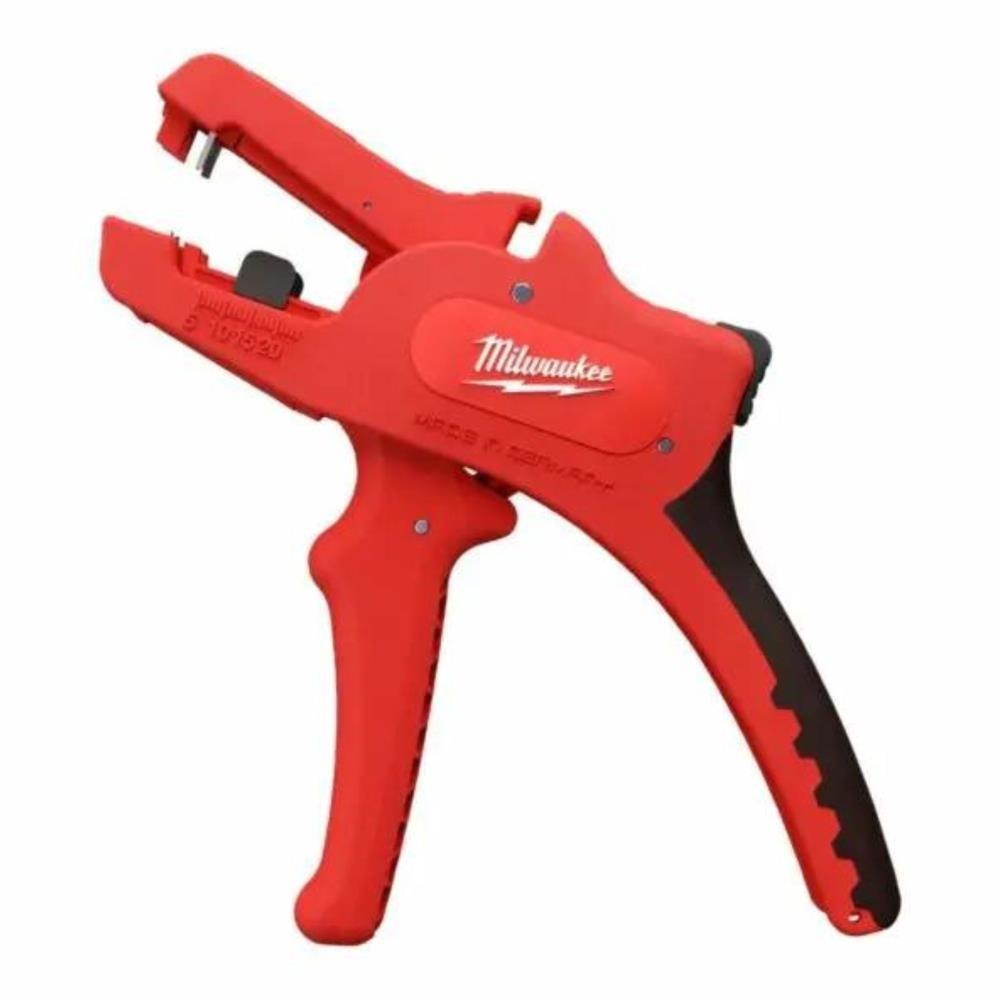 Descarnador de fio auto-ajustavel Milwaukee