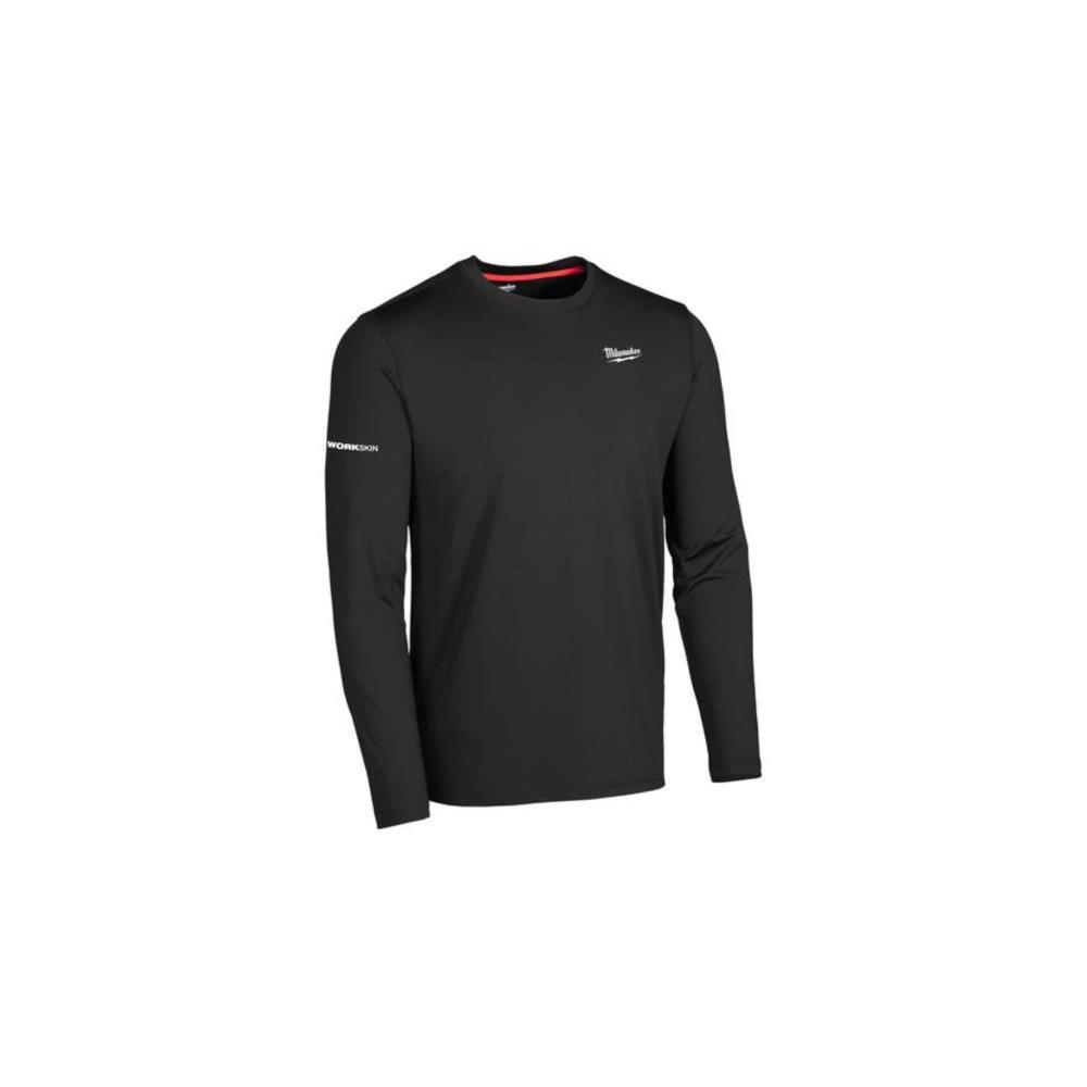 Camisola interior termica Workskin tam L Milwaukee