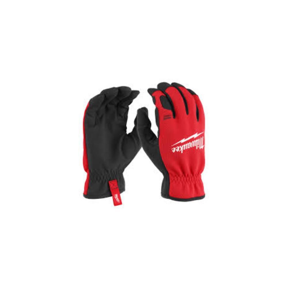 Luvas Flex Work nº10/XL Milwaukee