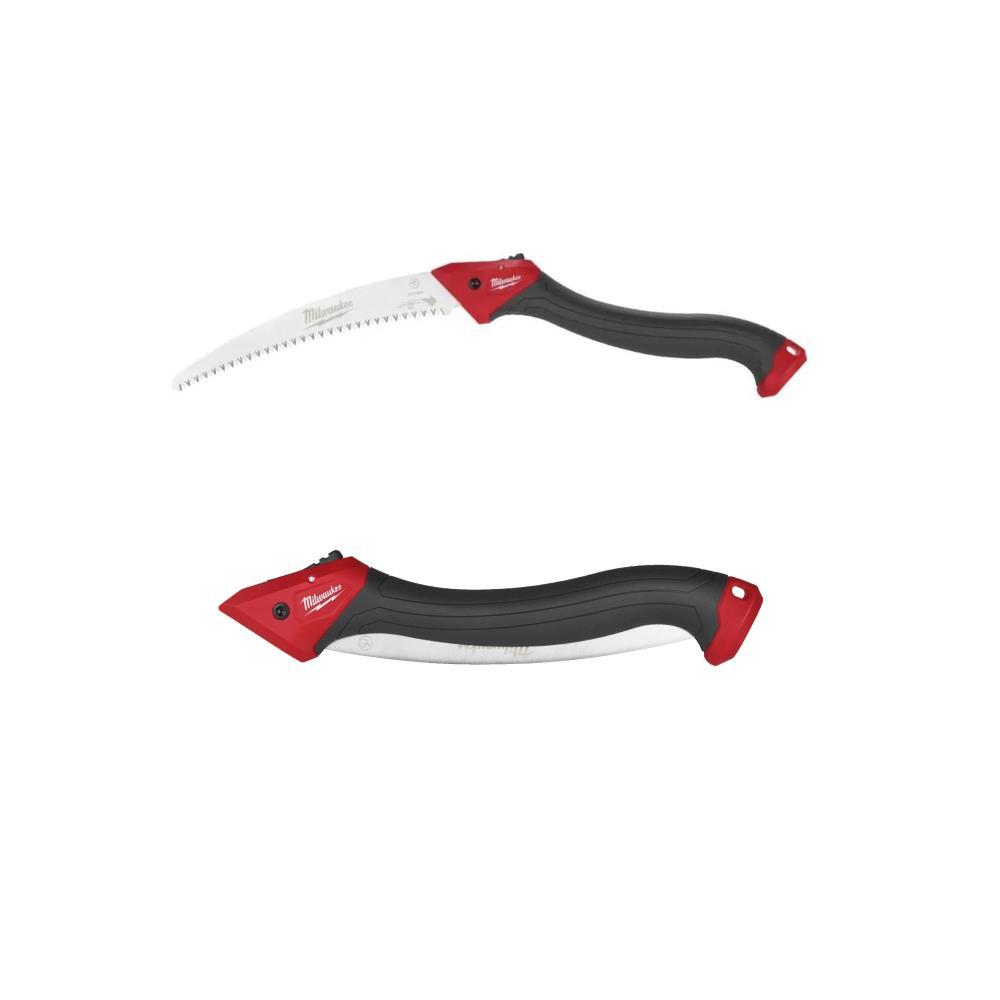 Serrote de poda dobravel 152mm Milwaukee