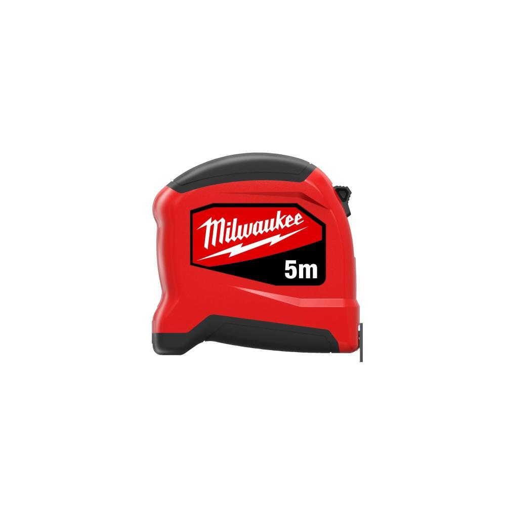 Fita metrica Slim (gen) 5mt - 19mm Milwaukee