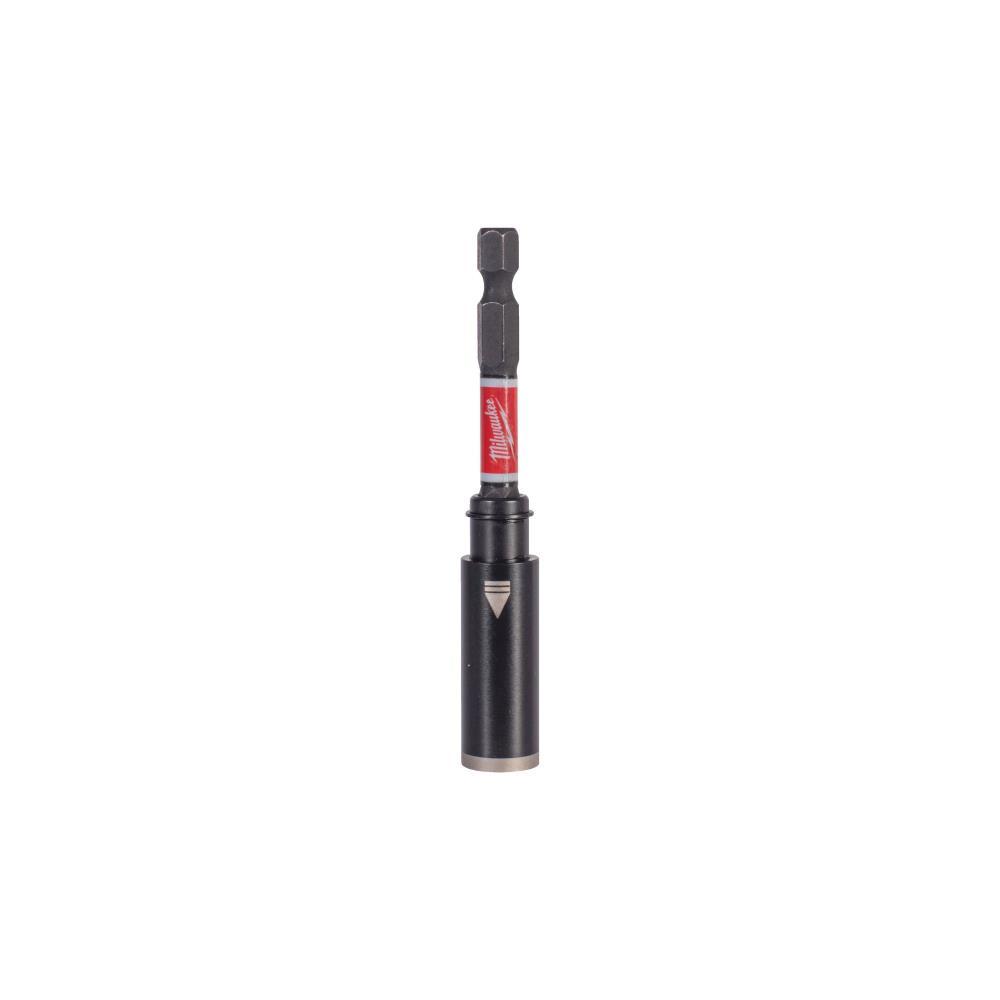 Adaptador magnetico SCREW 75mm Milwaukee