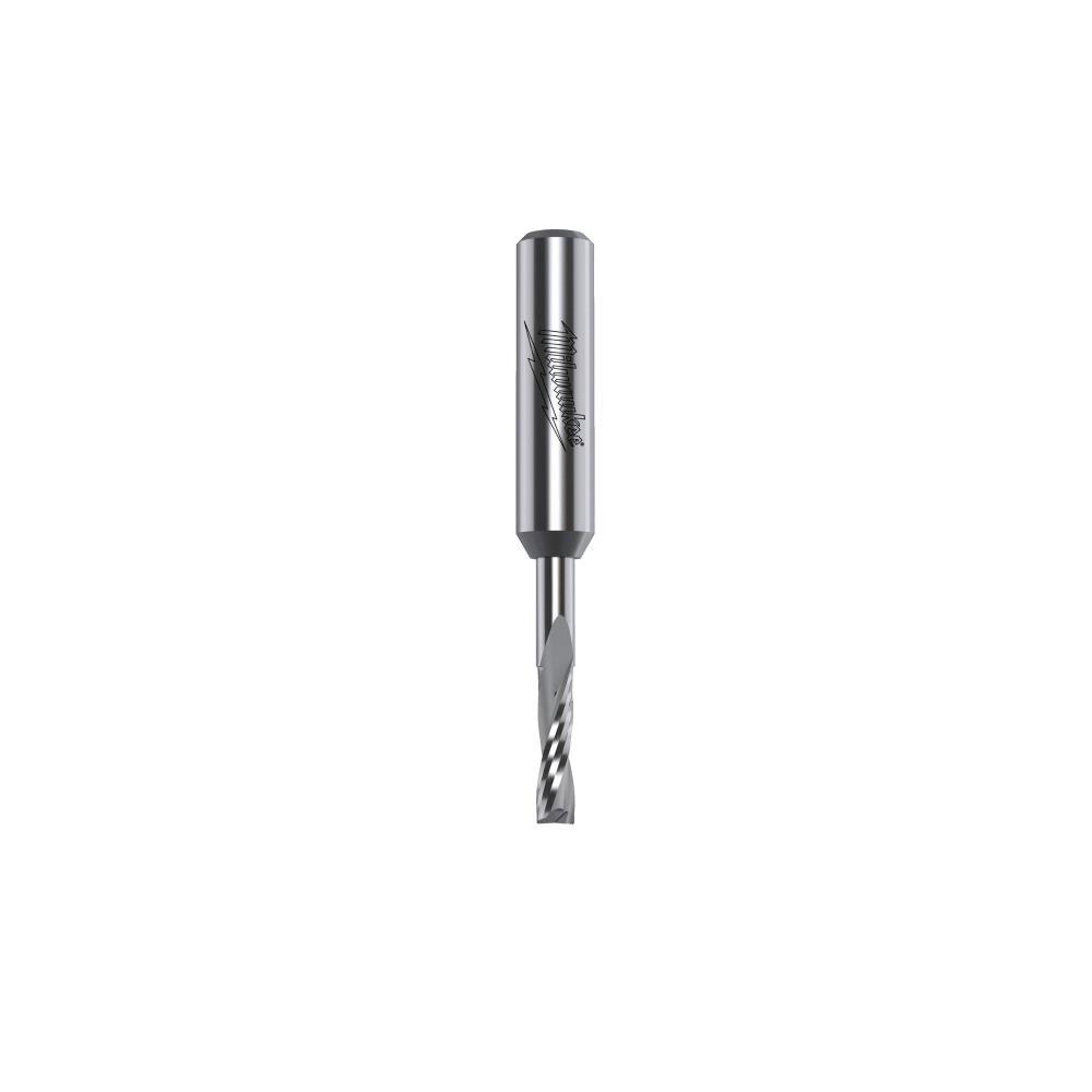 Fresa helicoidal de corte ascendente 4/60mm Milwaukee