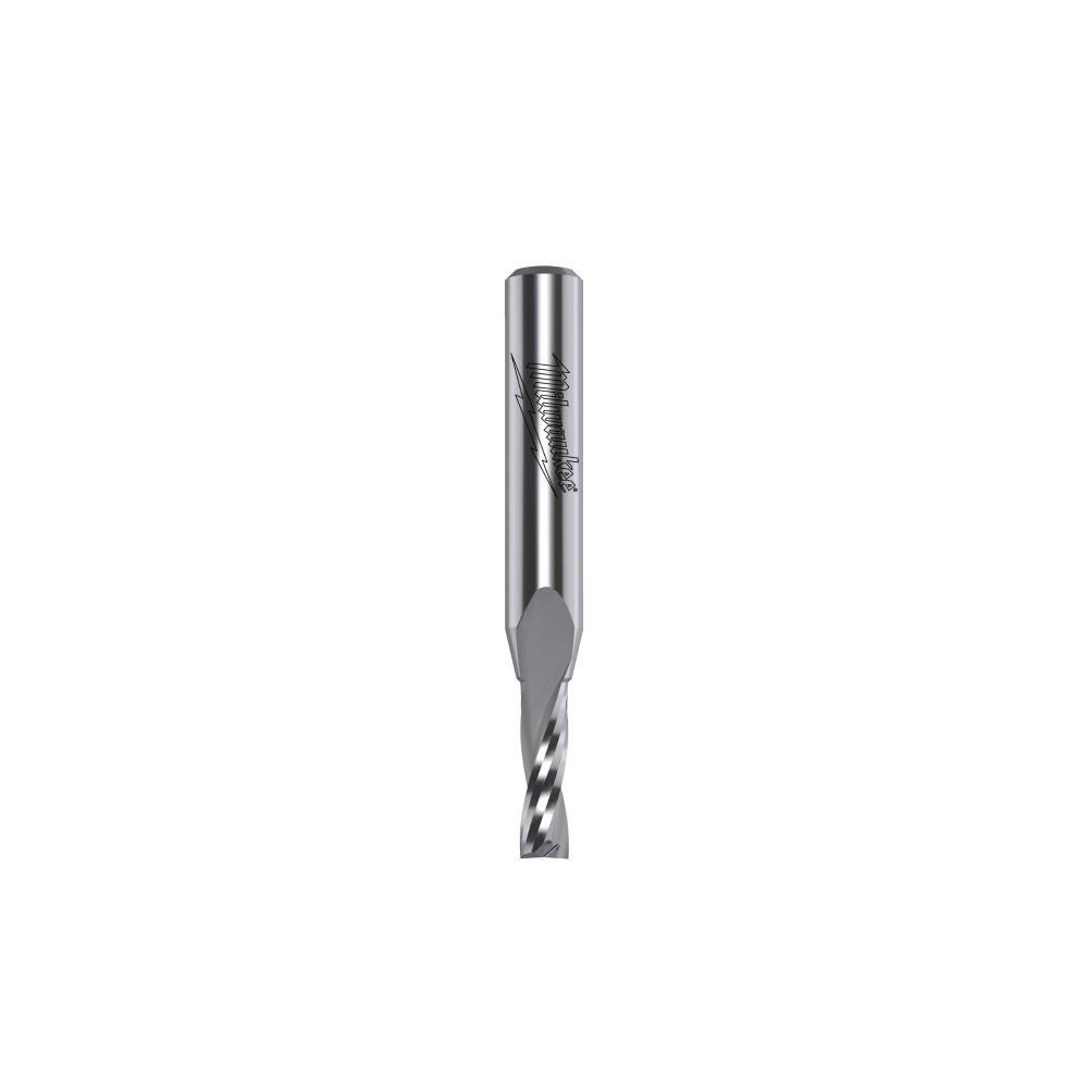 Fresa helicoidal de corte ascendente 5/60mm Milwaukee