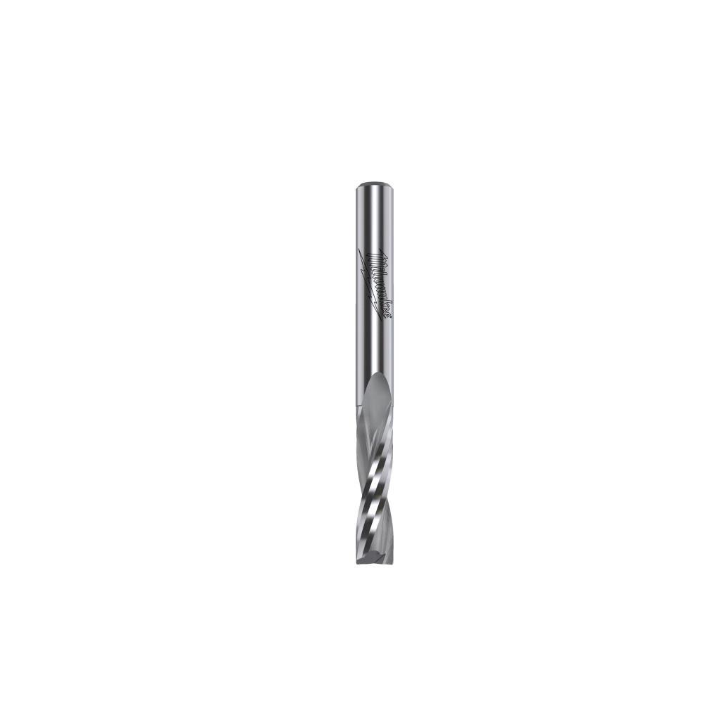 Fresa helicoidal de corte ascendente 8/80mm Milwaukee