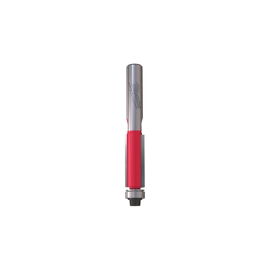 Fresa para recortar c/rodamento 9.5/68.2mm Milwaukee