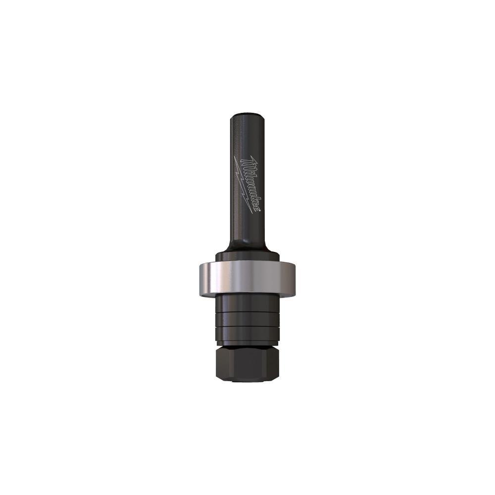 Fresa circular ranhuras laterais c/rodamento B.S8 Milwaukee