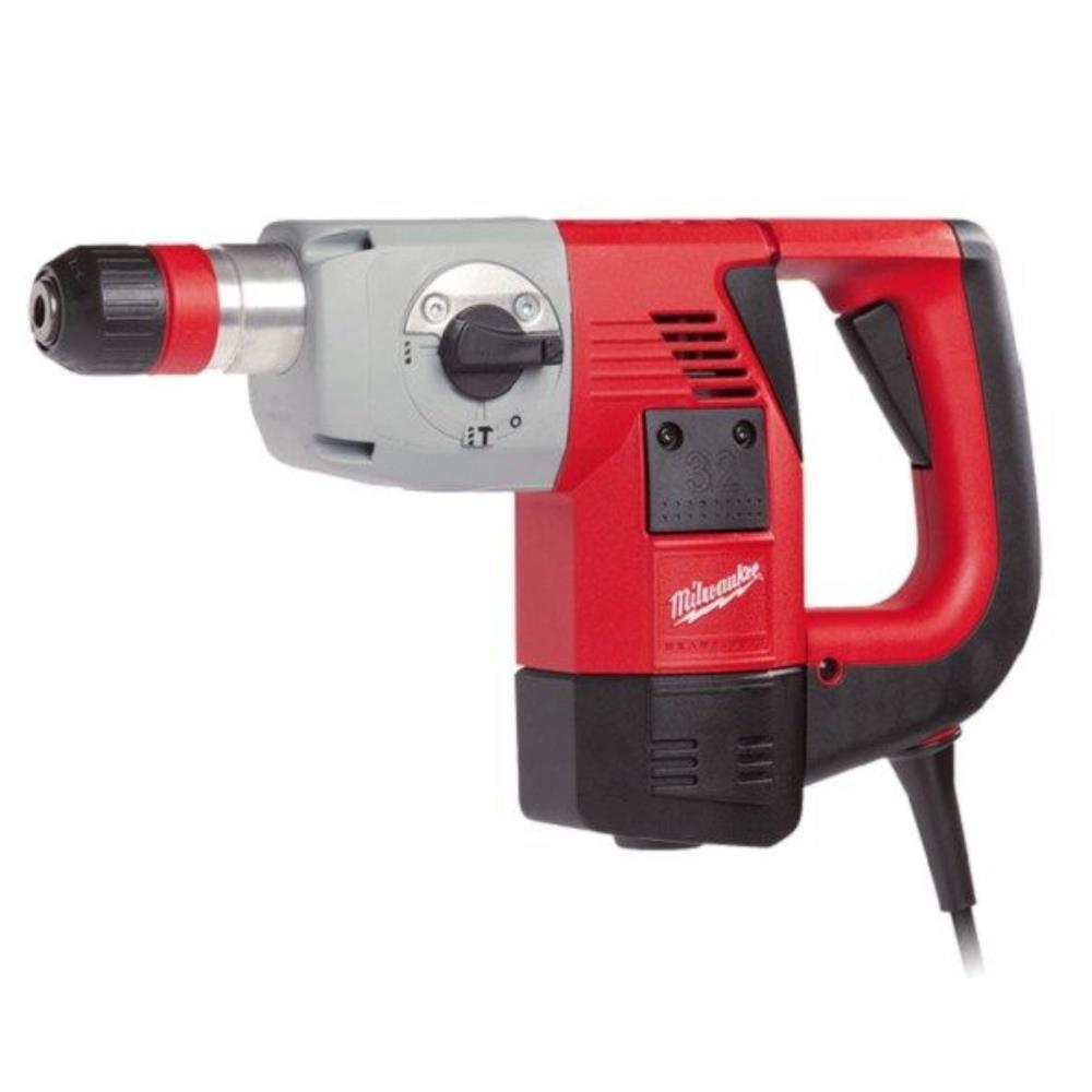 Martelo combi sds-plus PLH32XE 32mm Milwaukee