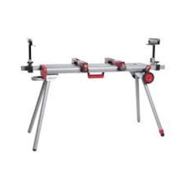 Bancada universal para serra esquadria MSL3000 3mt Milwaukee