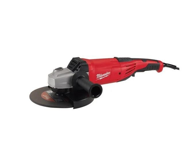 Rebarbadora AG22-180DMS Milwaukee