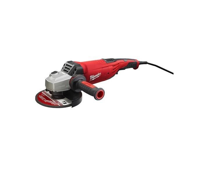 AGV22-230E Rebarbadora 2200w Milwaukee