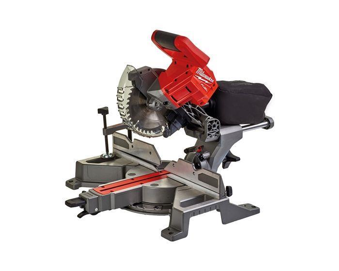 SERRA ESQUADRIA TELESC. M18SMS216-0 MILWAUKEE