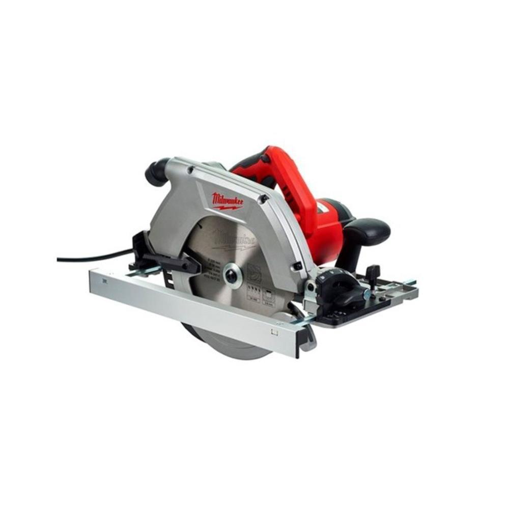Serra circular CS85CBE 2200W - 85mm Milwaukee