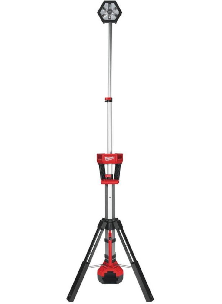 M18SAL-0 FOCO LED 18V MILWAUKEE