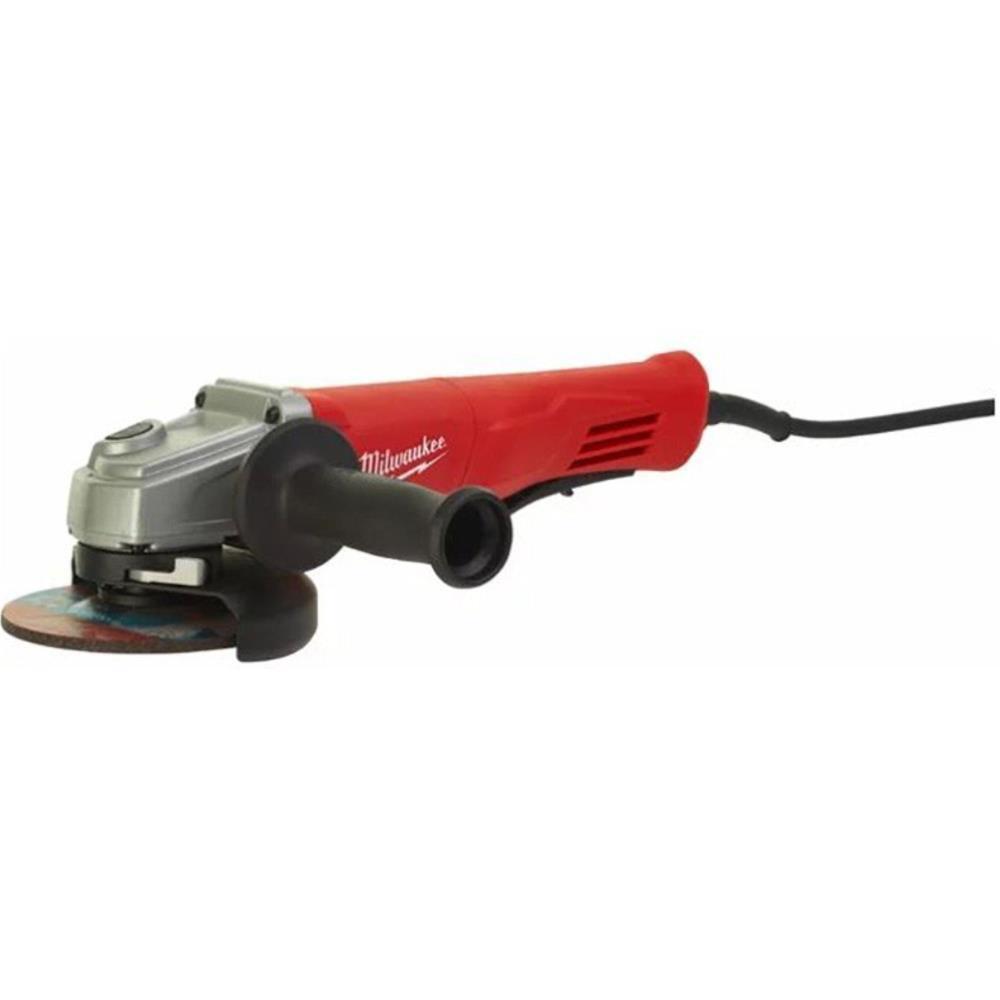 AG13- 125XSPD Rebarbadora angular Milwaukee
