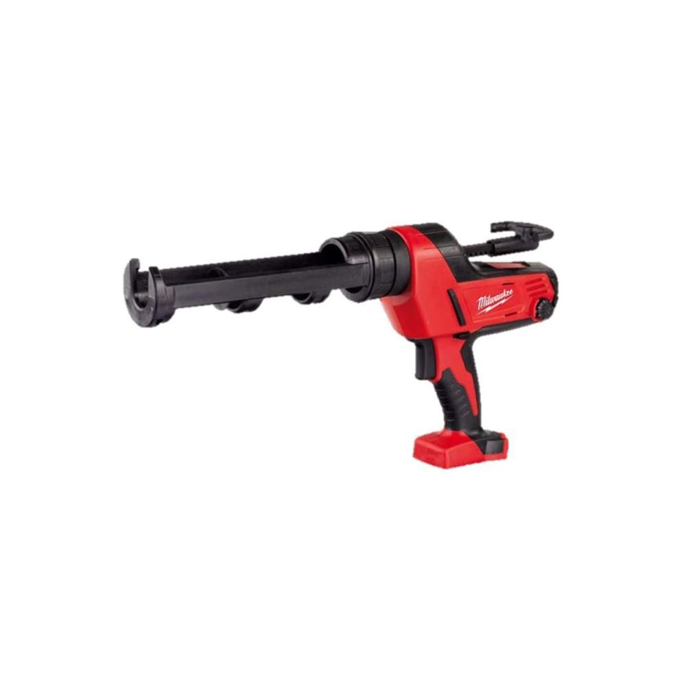 Pistola quimicos 310mm C18PCG/310C-0B Milwaukee