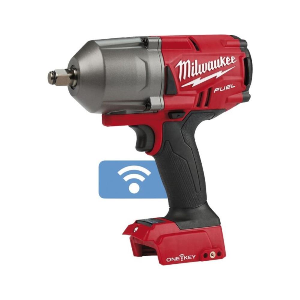 Chave impacto 1/2" M18ONEFHIWF12-0X Milwaukee