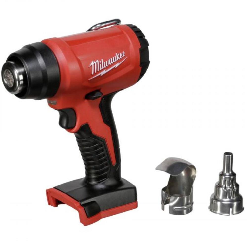 Pistola de calor 18V - M18 BHG-0 Milwaukee