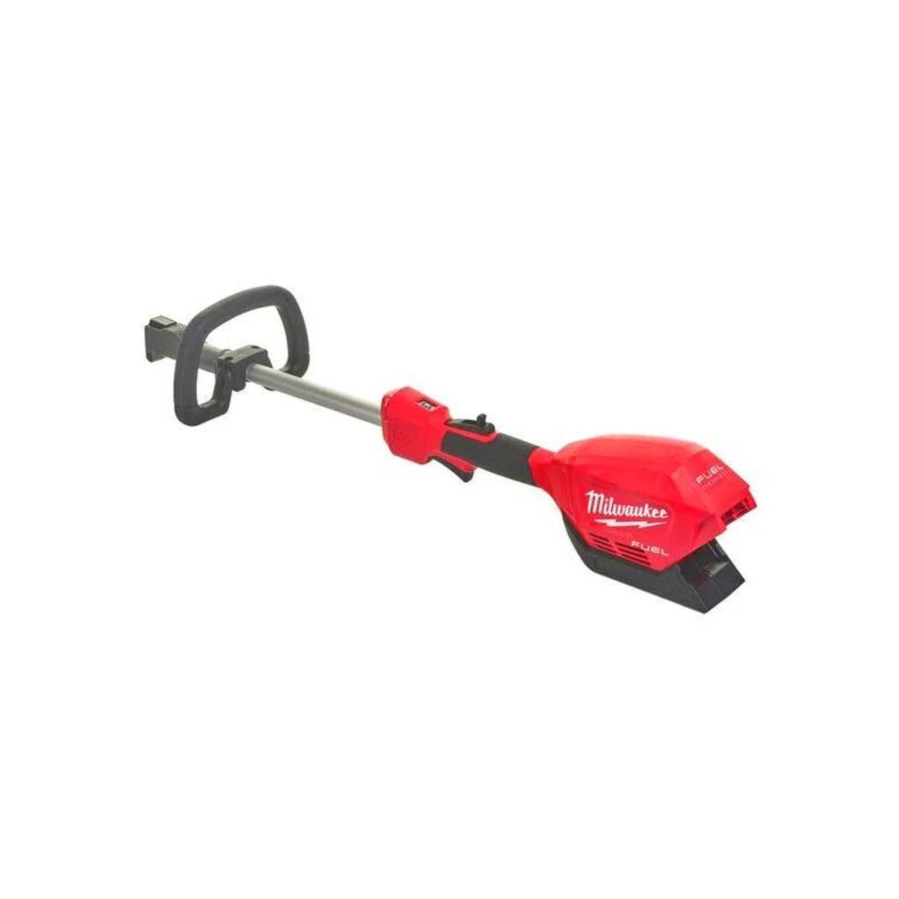 Motor p/ acessorios de jardim quik-lok M18 FOPH-0 Milwaukee