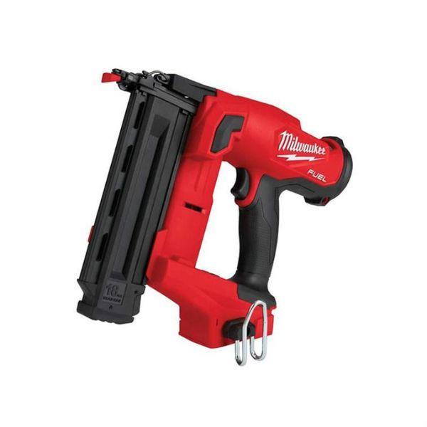 Pistola de pregos de estruturas M18FFN Milwaukee