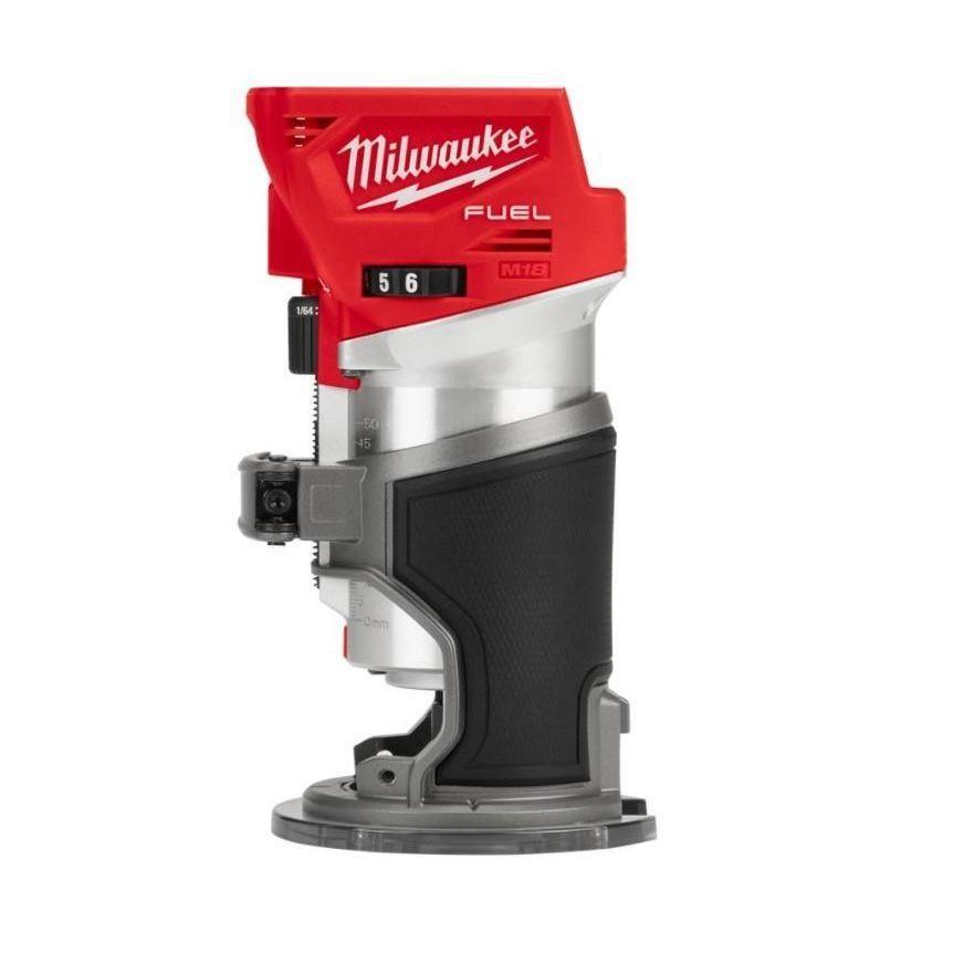TUPIA M18FTR-0X FUEL MILWAUKEE