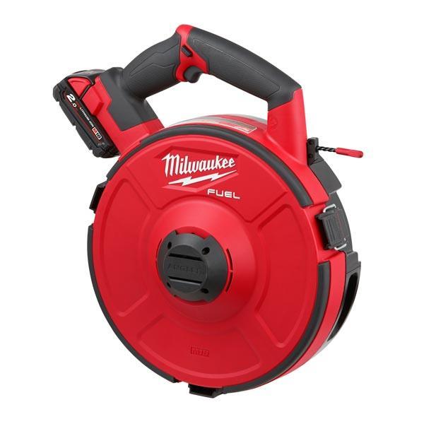 Passa cabos M18FPFT-202X NC SET Milwaukee