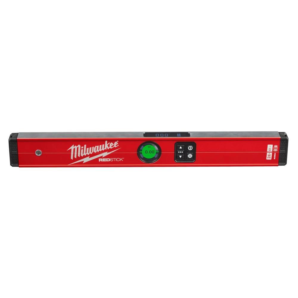 Nivel digital 60cm Milwaukee