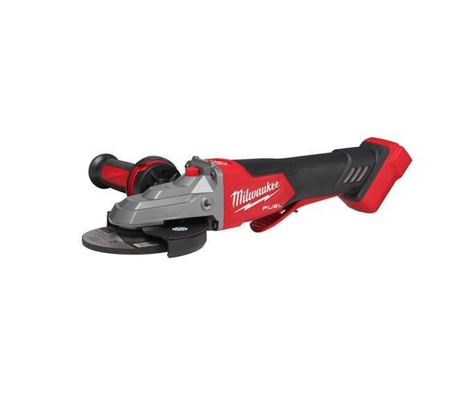 Rebarbadora acabamento M18FSAGF125XPDB Milwaukee