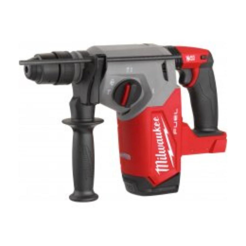 Martelo combinado sds plus fuel fixtec M18FHX-0 Milwaukee