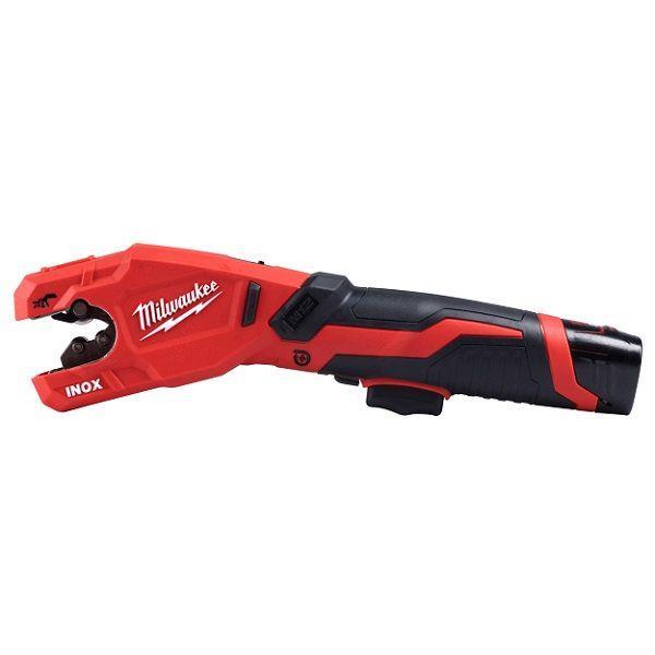 Cortadora de tubo aço inoxidavel 28mm M12PCSS-202C Milwaukee