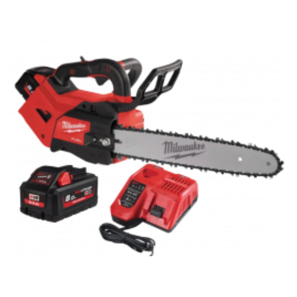 Motoserra M18 fuel 35cm M18FTHCHS35-802 Milwaukee