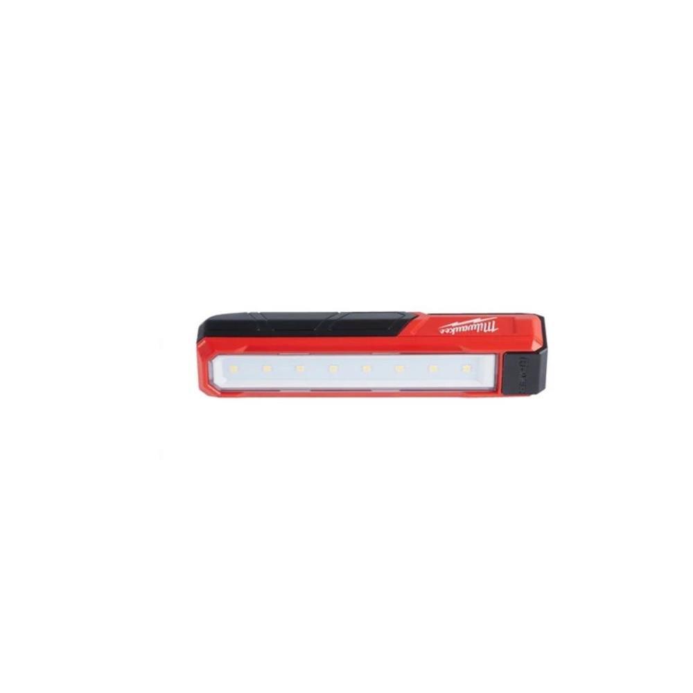 Lanterna de zona redlithium L4FL-301 Milwaukee