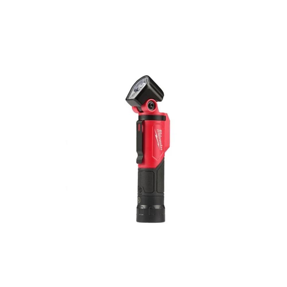 Luz trabalho cabeça rotativa L4PWL-301 redlithium Milwaukee