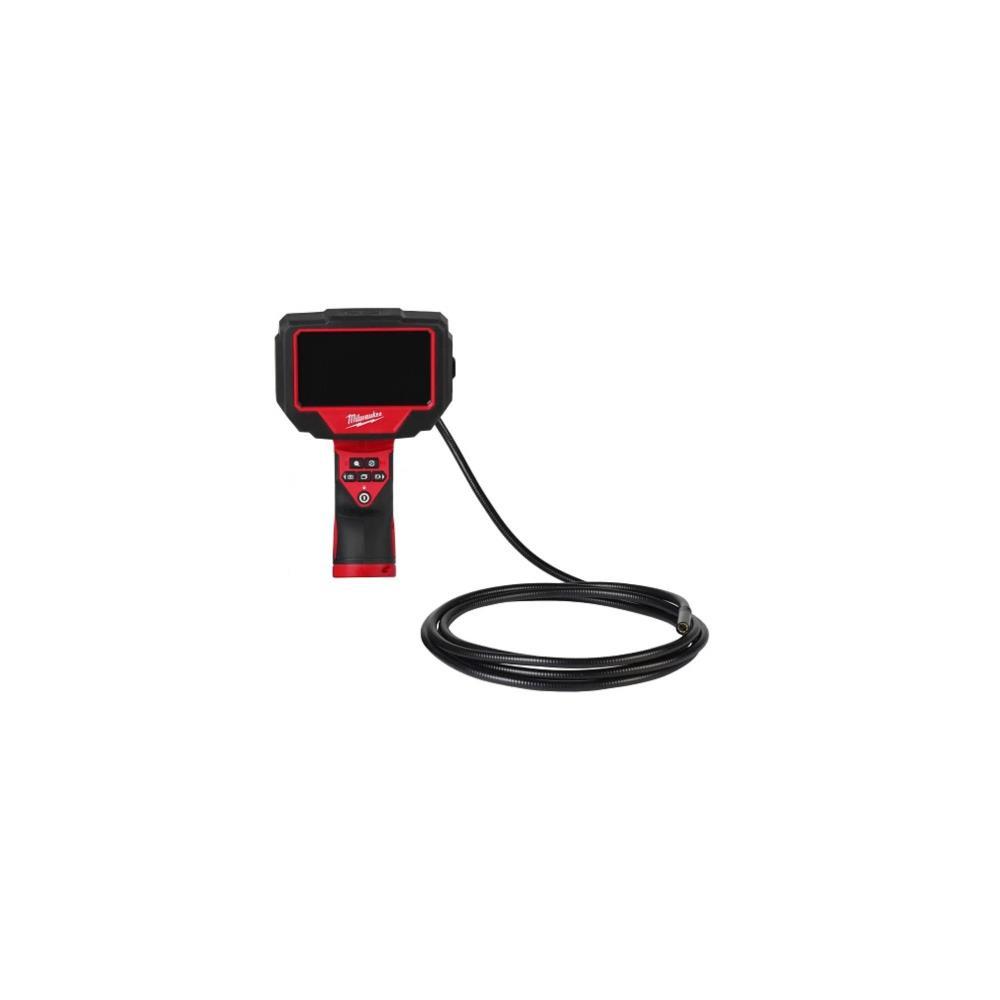 Camera de inspeção M12360IC32 NSP 360º 3M Milwaukee