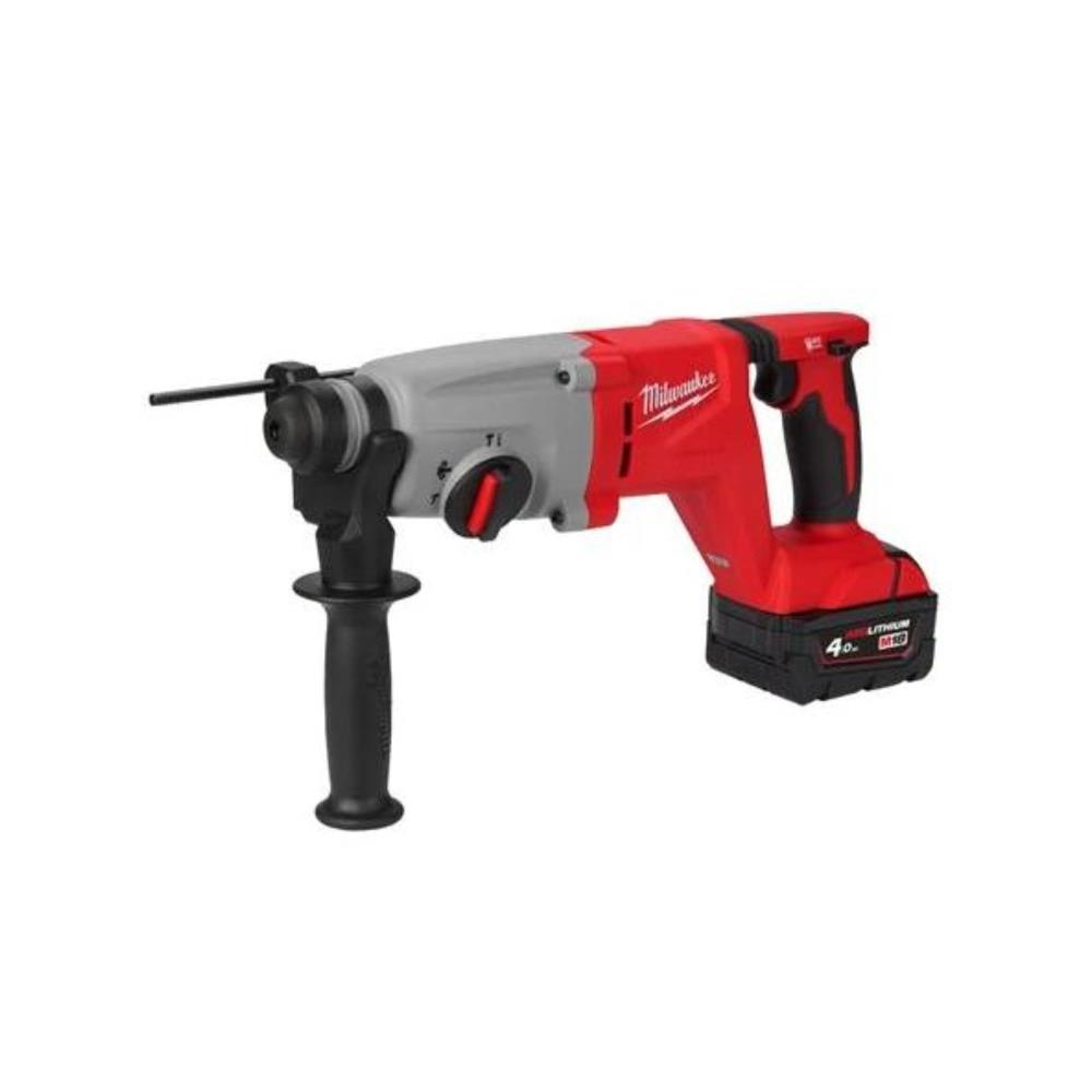 Martelo comb. SDS- plus 26mm M18 BLHACD26-402x Milwaukee