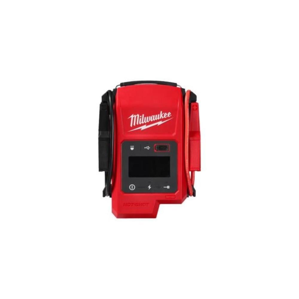 Conversor de energia M18JS2000-0 Milwaukee