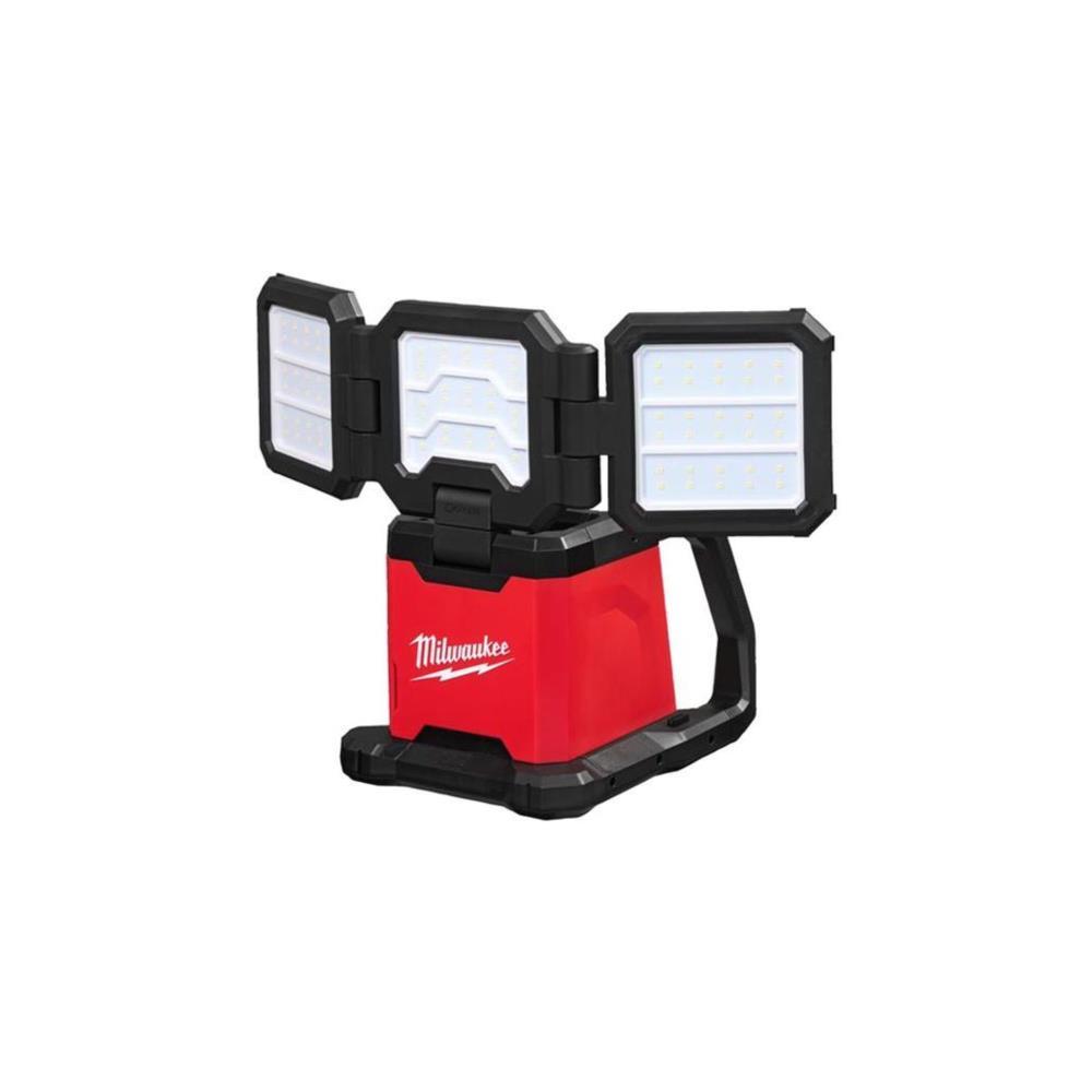 Luz de area multidirecional M18MDTL-0 Milwaukee