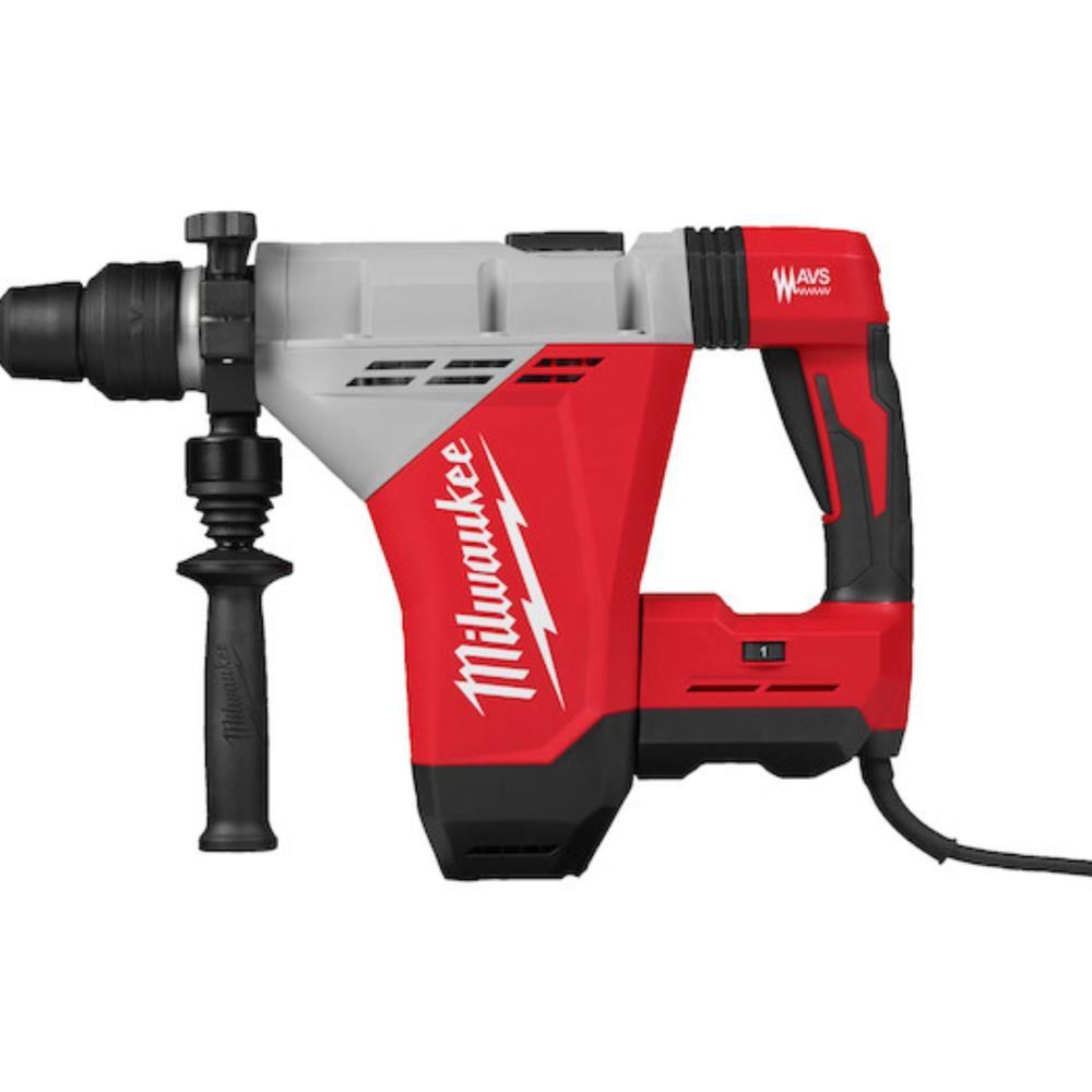 Martelo de perfuração e demolição 8kg HACO850W Milwaukee