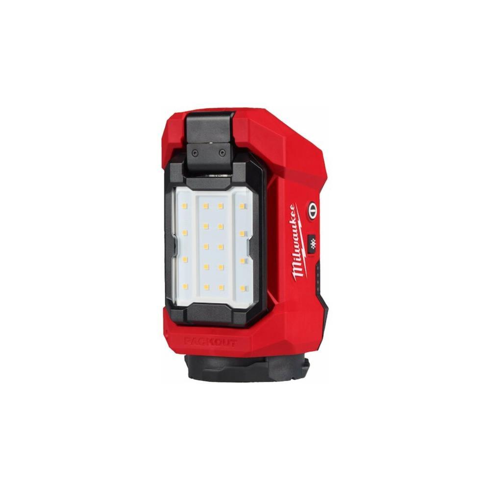 Luz de trabalho multider. M12ALIP-0 comp. c/packout Milwauke
